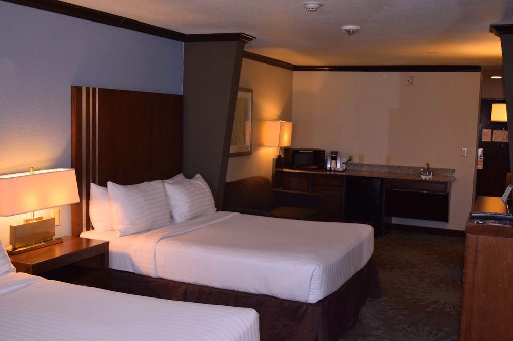 Holiday Inn Express & Suites San Antonio Nw Near Seaworld, An Ihg Hotel Luaran gambar