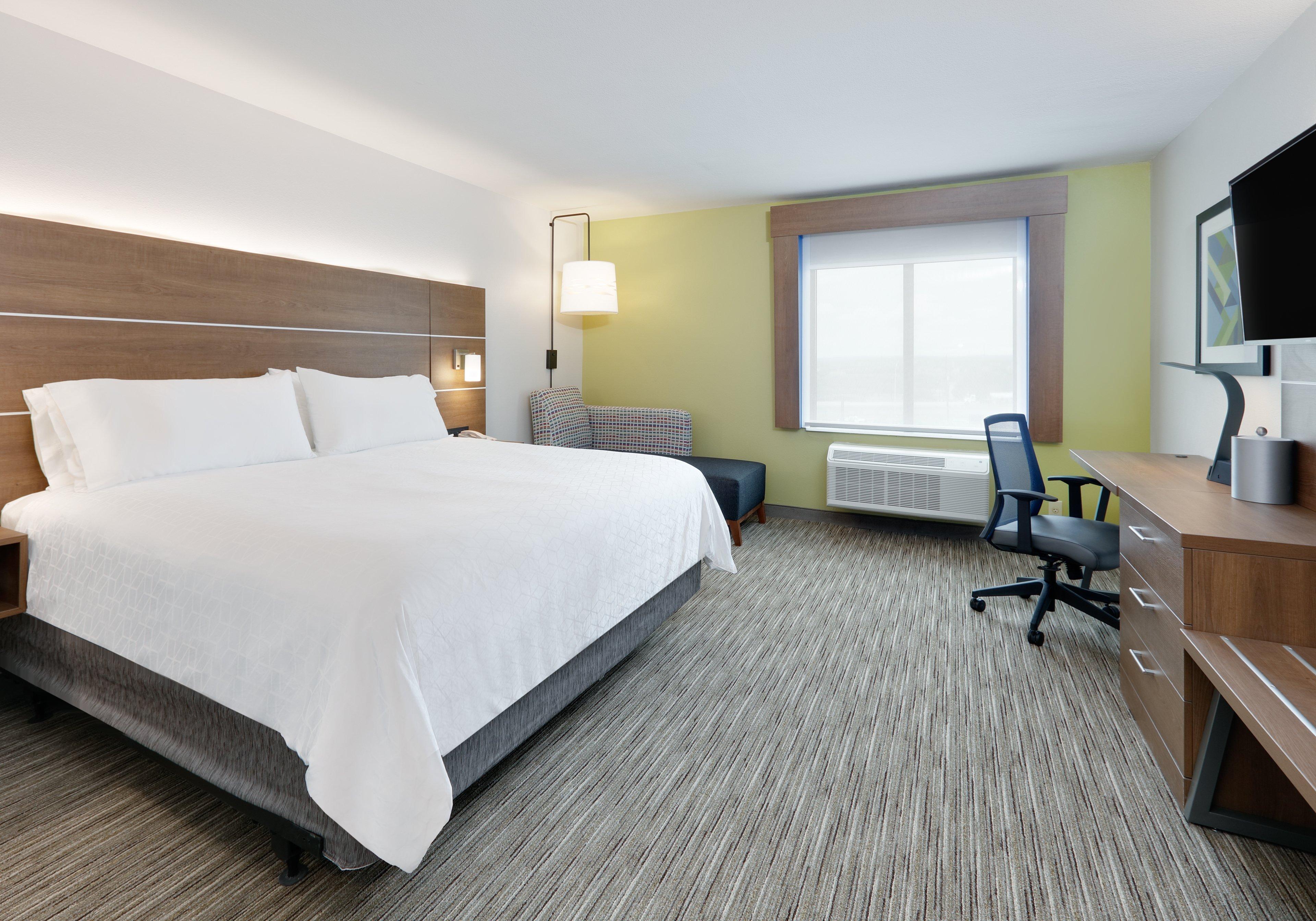 Holiday Inn Express & Suites San Antonio Nw Near Seaworld, An Ihg Hotel Luaran gambar