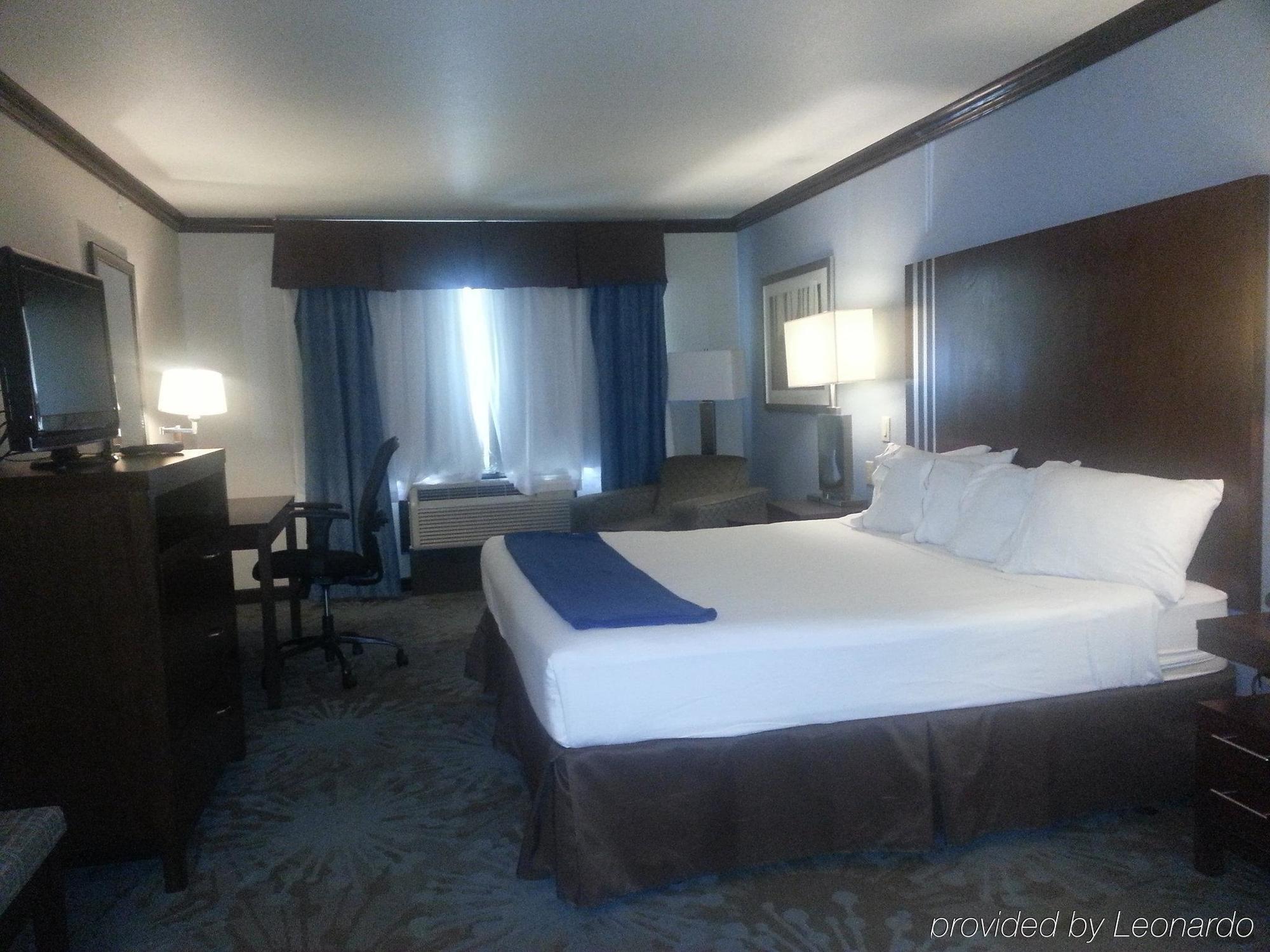 Holiday Inn Express & Suites San Antonio Nw Near Seaworld, An Ihg Hotel Luaran gambar